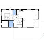 בית נופש 0290-romo-norre-frankel-61 Rømø Kirkeby