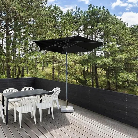 0290-romo-norre-frankel-61 Дом отдыха