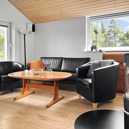 Дом отдыха 0290-romo-norre-frankel-61