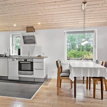 0290-romo-norre-frankel-61 Дом отдыха