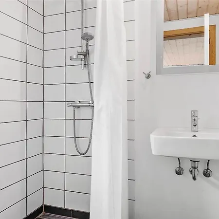 Дом отдыха 0290-romo-norre-frankel-61 Рёмё-Киркебю