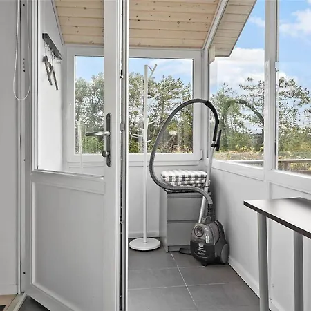 0290-romo-norre-frankel-61 Дом отдыха *