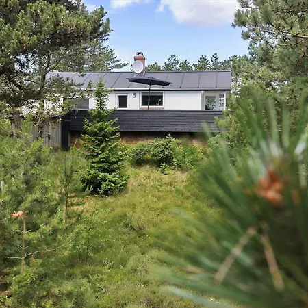 0290-romo-norre-frankel-61 * Rømø Kirkeby